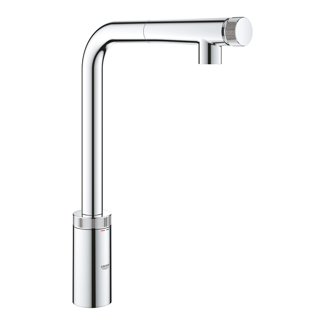 Sink mixer with SmartControl Grohe Minta SmartControl 31613000 – Grohe 11.12.69.0031